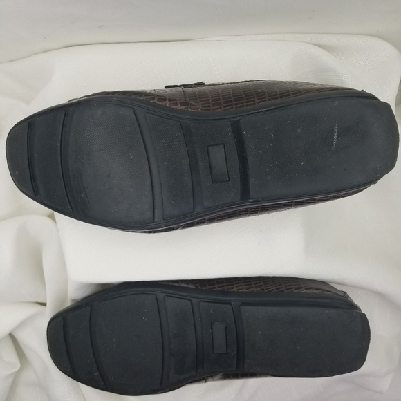 Size 11 coffee color - Picture 5 of 7